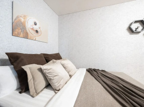 Апартаменты Пять Звёзд Сквер Алое Поле