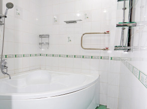 Квартира в Шелехове 6