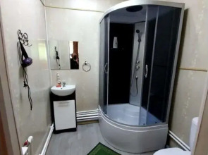 Гостевой дом Для Семейного Отдыха