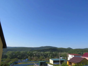 Гостевой дом Заповедный