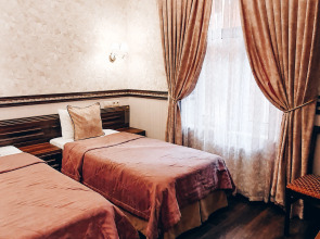 Мини-Отель Вилла Полианна