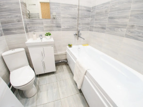 Апартаменты InnDays Аркадия Шипунова 6 (2)