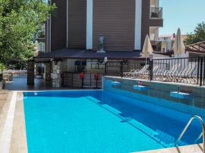 Отель Turunç Dream Hotel