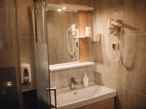 База отдыха Медвежья Ривьера