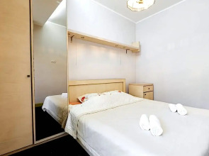 Бутик-отель Элишка