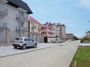 Мини-отель Маленький принц