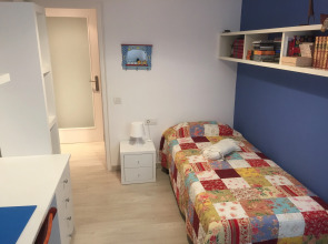 Апартаменты Apkeys Barcino Balmes