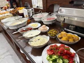 Бутик-Отель Porso