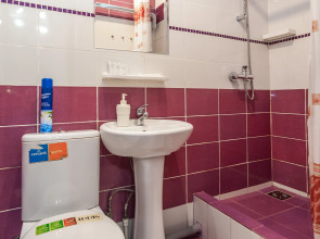 Апартаменты Оксана