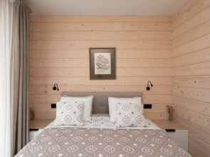 Частный дом на берегу Балтийского моря в Каменке