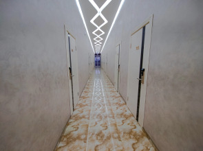 Гостевой дом Гранд Алексей