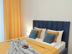 Апартаменты на улице Обручева 5