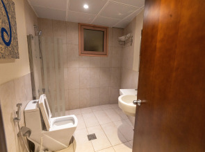 Отель Burj Alhayah Suites Olaya