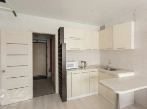 Апартаменты Две Подушки на Окружном Шоссе