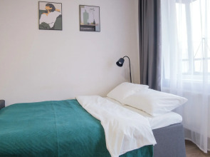 Квартира TerraAparts в Стрельне