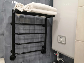 Квартира Luxury Studio на Пушкина