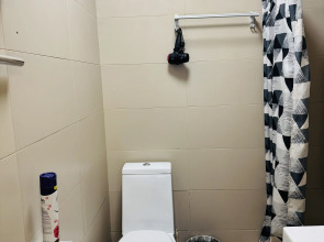 Апартаменты Red на Комарова 45