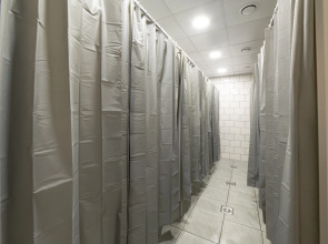 Хостел Тандем Химки