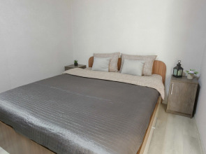 Квартира Николаева 24