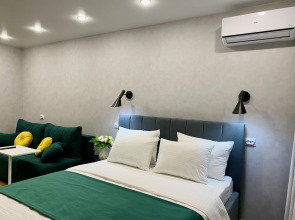 Апартаменты Сады Эдема