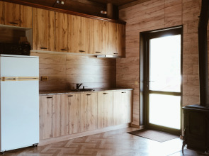 Гостевой Дом Диево-Городище