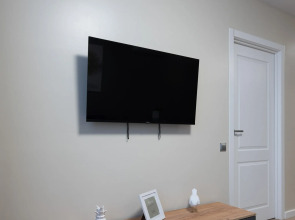 Апартаменты Knokey Хорошёвская Двухкомнатные