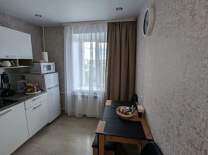 Апартаменты с балконом и видом на море