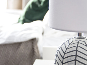 Квартира Заповедный Дом