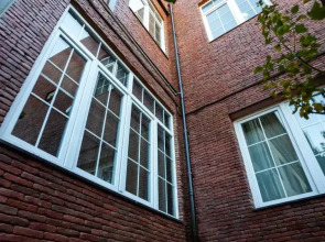 Апартаменты Дом на Вере в старом Тбилиси