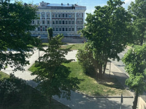 Апартаменты Крепостная Апарт домашний уют