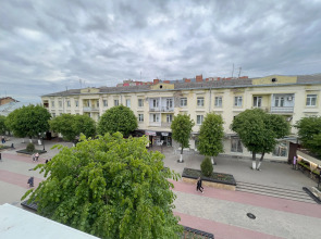 Квартира на улице Ленина 32/34