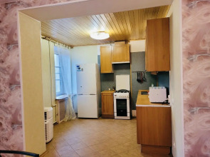 Апартаменты Оксанас на Фонтанке 46