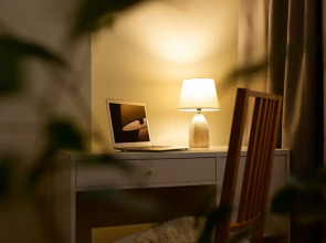 Квартира Aparts 2-хкомнатные в центре города