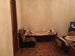 Хостел Sakharov & Tours