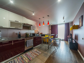 Квартира Уютная на Смоленской