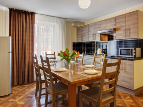 Отель Валеско