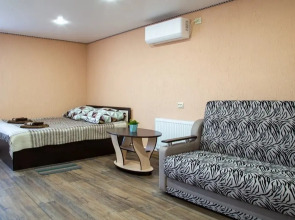 Гостевой дом Семейная жемчужина