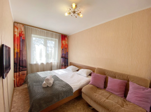 Апартаменты 2х комнатные на Кирова 44 A