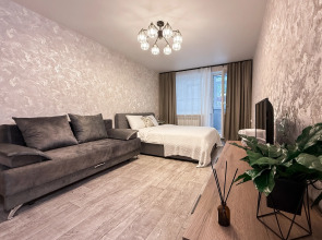 Квартира IZI home Kamchatka в деловом центре города