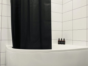 Апартаменты Сады Эдема