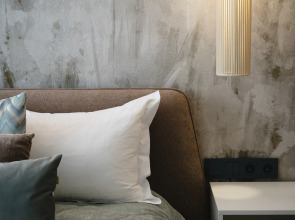 Апартаменты Легенды Моря вблизи Верхнего Озера