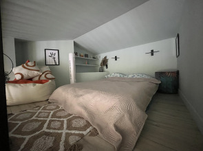 Апарт-отель Вилерона