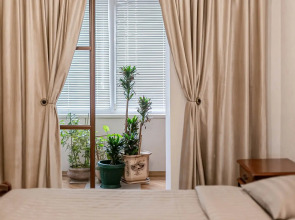 Квартира Уютная  в Престижном Районе