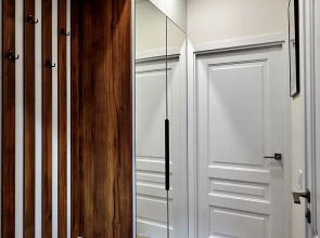 Квартира Студия возле ВКК ЭкспоГрад