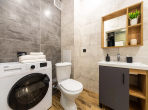 Апартаменты Чистый Взгляд на Караульной в шаге от кардио центра