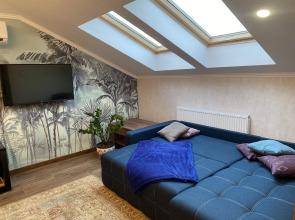 Апартаменты Марлин