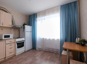 Квартира рядом с Мнтк им. Федорова и Ск Заря