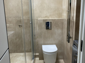 Апартаменты в центре Алматы