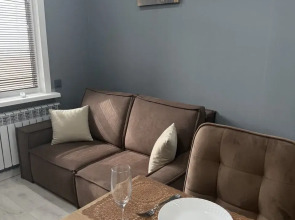 Квартира Уютная рядом с СТК Горный воздух