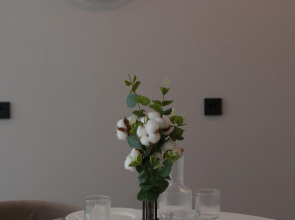 Апартаменты Diamond Luxe